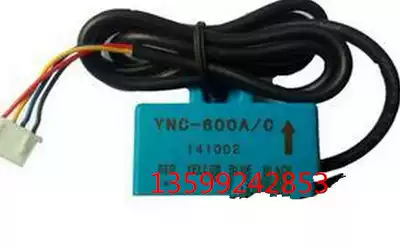 YNC-100A C 50 75 YNC-200A C 300 400 500AC 600 current sensor A C2