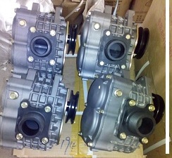 Original Imported Medium Force Pumps of Rolex blower Roots blower transport Seafood Exclusive Breeding Equipment-Taobao