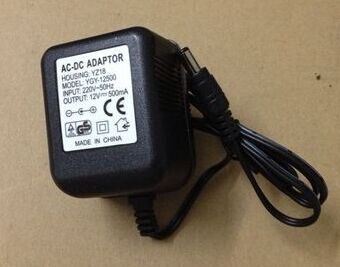 The ElkoARK-2175 electronic organ power supply adapter