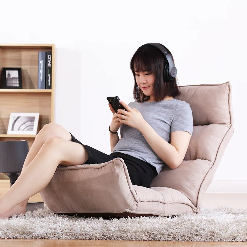 Купить Софа Один в японском стиле, кресло, раскладной диван, сидя ...