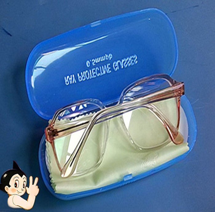 Radiation Protection Paint Medical Lead Glasses Anti-Ray Radiation Lead Glasses Radiology Lead Clot Lead Cap Lead Enclosure Lead Gloves