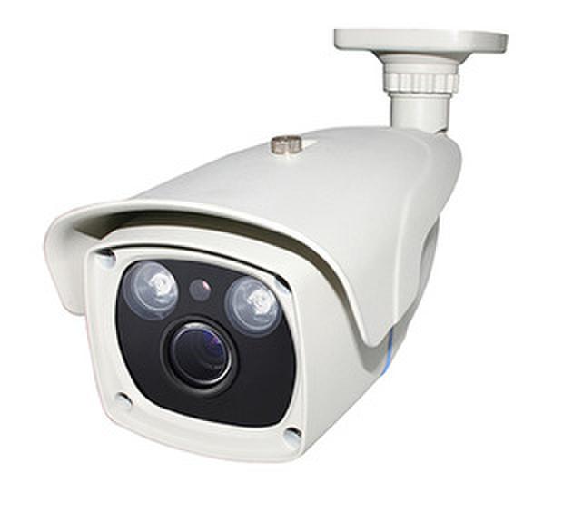 HoneywellCAIPBC110TI3V CAIPBC110TI3VP series HD network gun