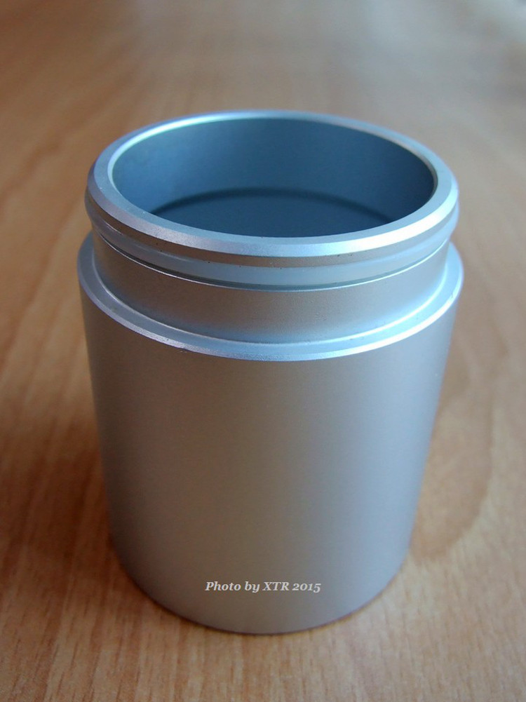 Helor 101 Powder Cup