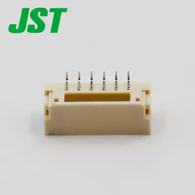 SM06B-GHS-TB(LF)(SN) JST connector pin socket original stock