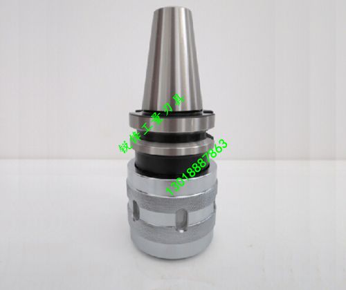 Numerical control milling machine with powerful milling cutter shank BT40-C32-105 BT50-C32-105C42 and pull nails