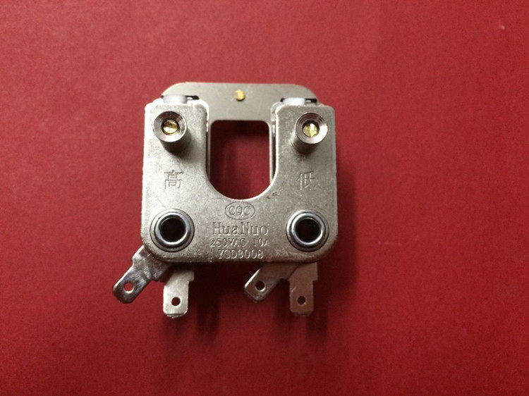 Original Jiuyang electric pressure cooker double pressure switch 50FS80 50FS9 50FS10 50FS85 65YS1