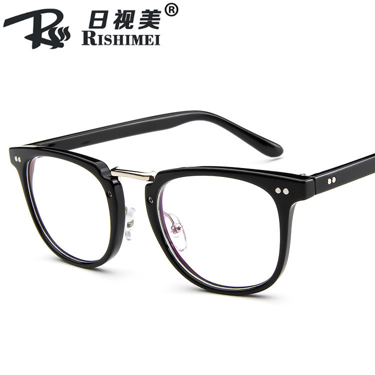 Montures de lunettes en Memoire plastique - Ref 3139323 Image 4