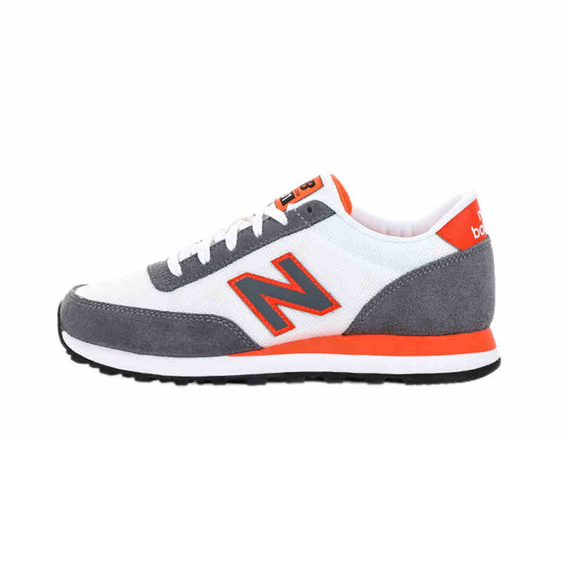 New Balance/NB 501系列 女鞋 复古鞋 跑步鞋 WL501COB