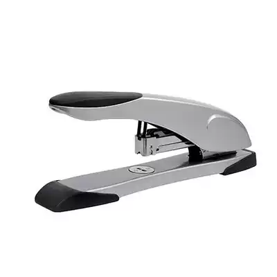 Deli 60 pages 0391 Large Thick Stapler Deli Heavy Stapler Binding Machine Deli Stapler