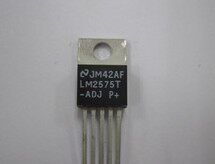 LM2575T-ADJ LM2575T-5 0 Original IMPORTED UNLOADER QUALITY ASSURANCE