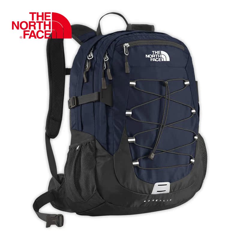 春夏新品 THE NORTH FACE/北面 背包-Borealis 29L CE82