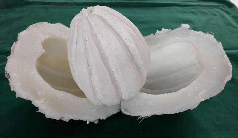 Mold Customized Chocolate Handmade Soap Gypsum Wire Process Gift Hem Accessories Mold Custom Sculptures Beauty Salon Silicone Mold Ordering