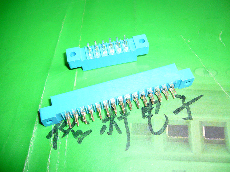Bus terminal block 805-30P 805-12P PCB circuit board