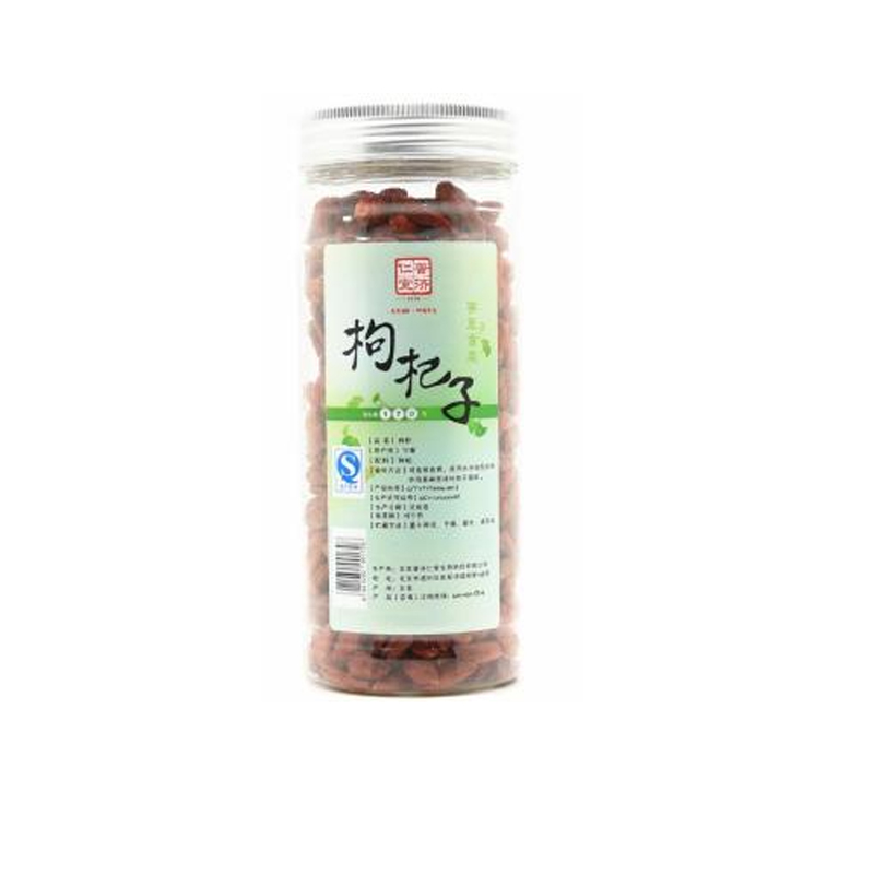 [普济仁堂]枸杞子（大粒） 170g