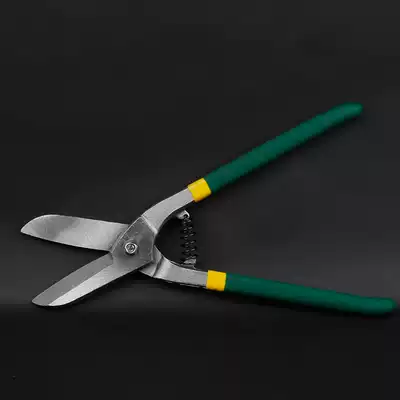 American German iron shears, wire barbed wire shears, industrial shears, stainless steel white iron shears, suspended ceiling keel shears