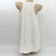 Spot Fendi Shi truy cập phụ nữ cotton nhà vest đồ ngủ FG0184