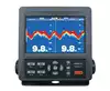 New Junlu DS606-2 river sounder dual channel 7 inch color LCD screen CCS certificate