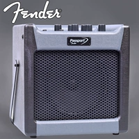 Fender Fanta PASSPORT-MINI loa guitar điện hộp đàn piano acoustic - Loa loa loa thanh lg sl4