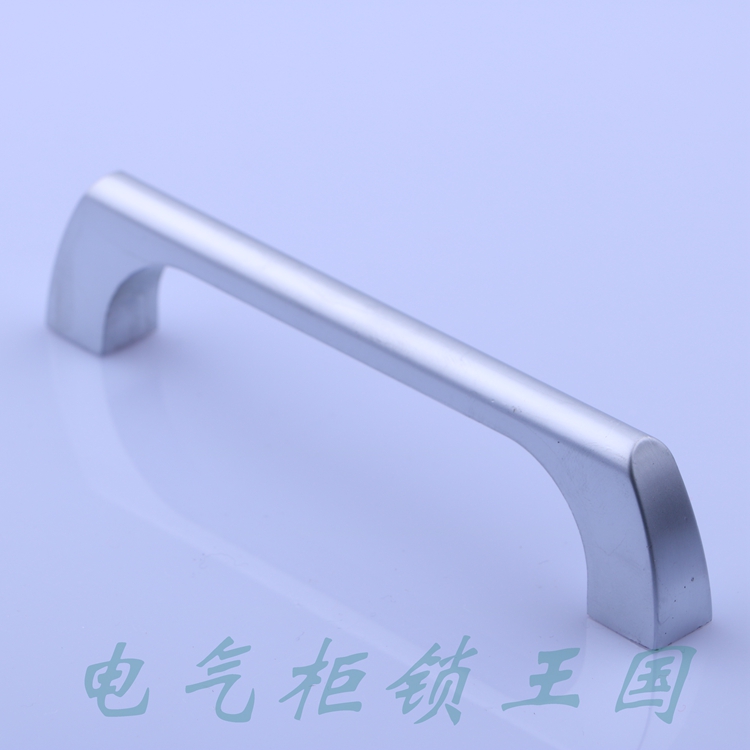 Haitan LS07 handle Main shell cabinet handle Industrial equipment handle LS108 switch cabinet handle LS512