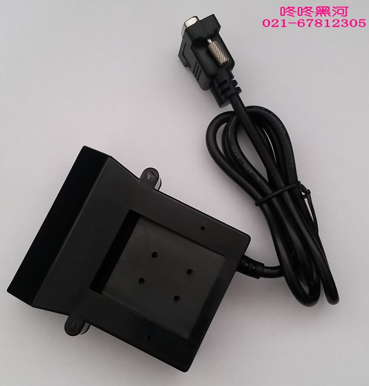 DST2000 Barcode Cabinet Supermarket Cabinet Special Scanning Instrument with installation switching bracket East City Fuyuan Plug & Play