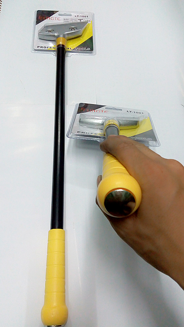 Glass tile shovel cleaning and cleaning tools glue removal shovel scraper blade wall floor cleaning shovel