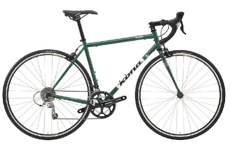 2014 new model KONA Honky Tonk retro steel frame classic road car vehicle