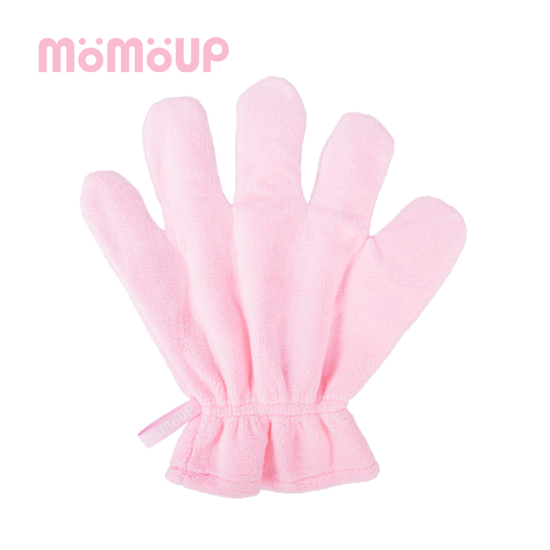 【新品上市】momoup干发手套