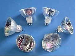 OSRAM OSRAM 12V20W 48860 ES WFL Lamp cup MR16 Spotlight Lamp cup