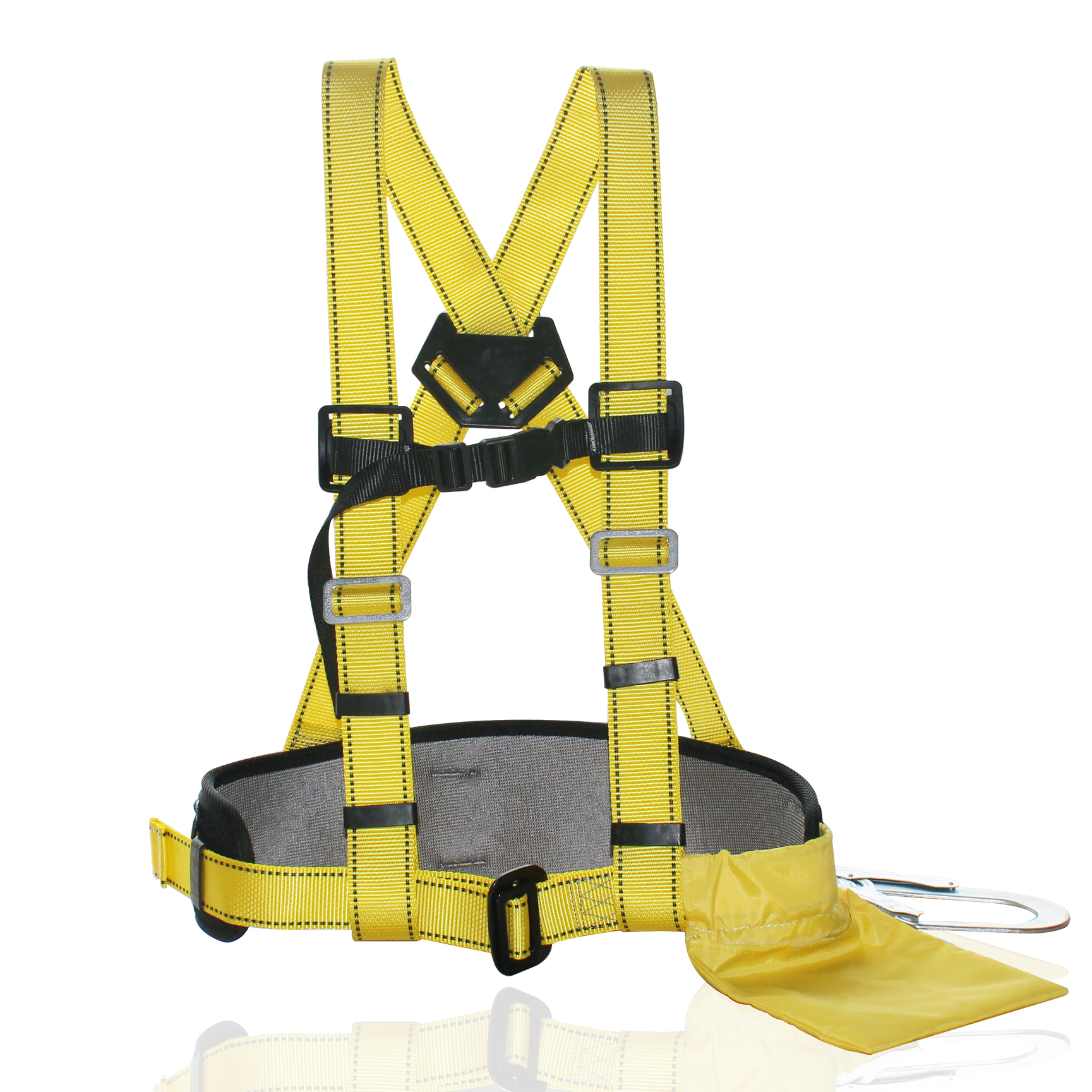 Aerial work safety belt Double-back speed differential safety belt Shelf worker safety belt Electrician safety belt National