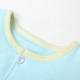 Mùa xuân và mùa đông và mùa đông cho bé quần áo Xiêm cotton mỏng cho bé sơ sinh Quần áo bé dài tay phù hợp với bộ quần áo romper bodysuit bé trai 0-24 tháng Áo liền quần