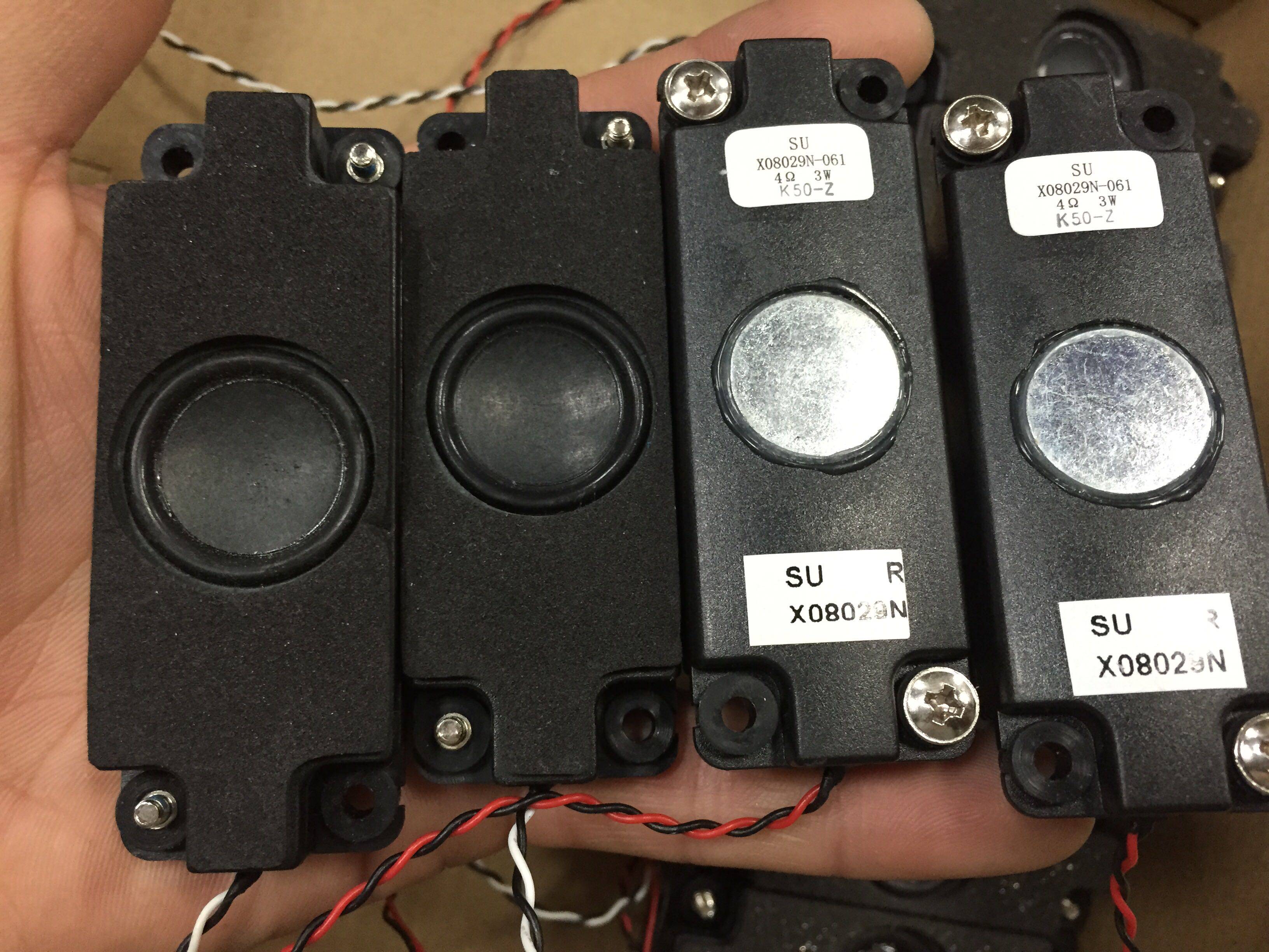 Lenovo All built-in horn All built-in speaker x08029n-061