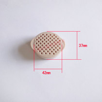 Foot bath foot bath foot basin foot bath water inlet filter filter cover universal accessories