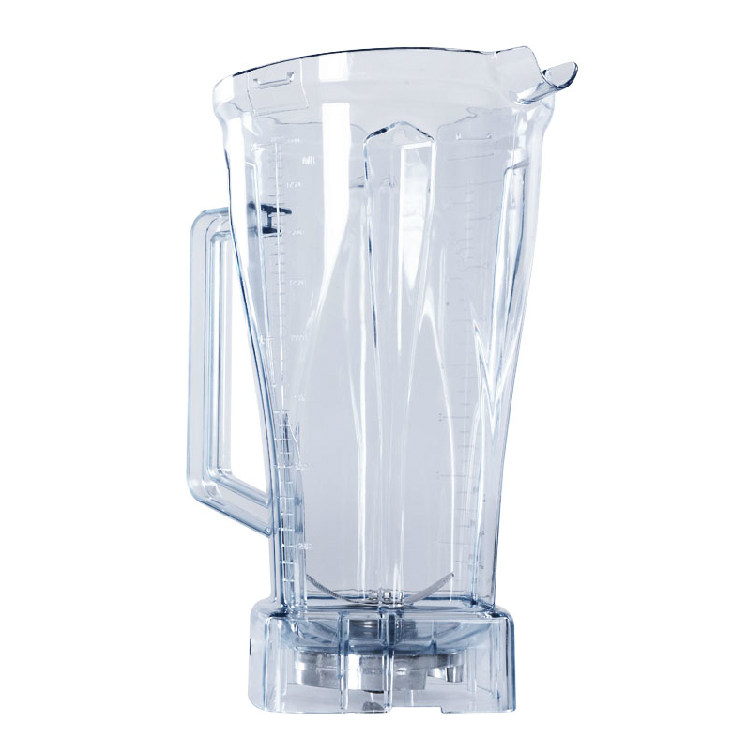 Small sun smoothie machine accessories Fresh mill soymilk machine cup mixing pot TM-768 767II 767III cup