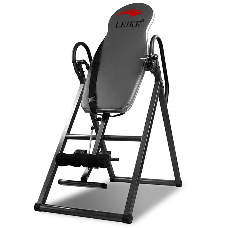 Leike Leike home fitness equipment Upside down fitness upside down Ridge inversion upside down machine