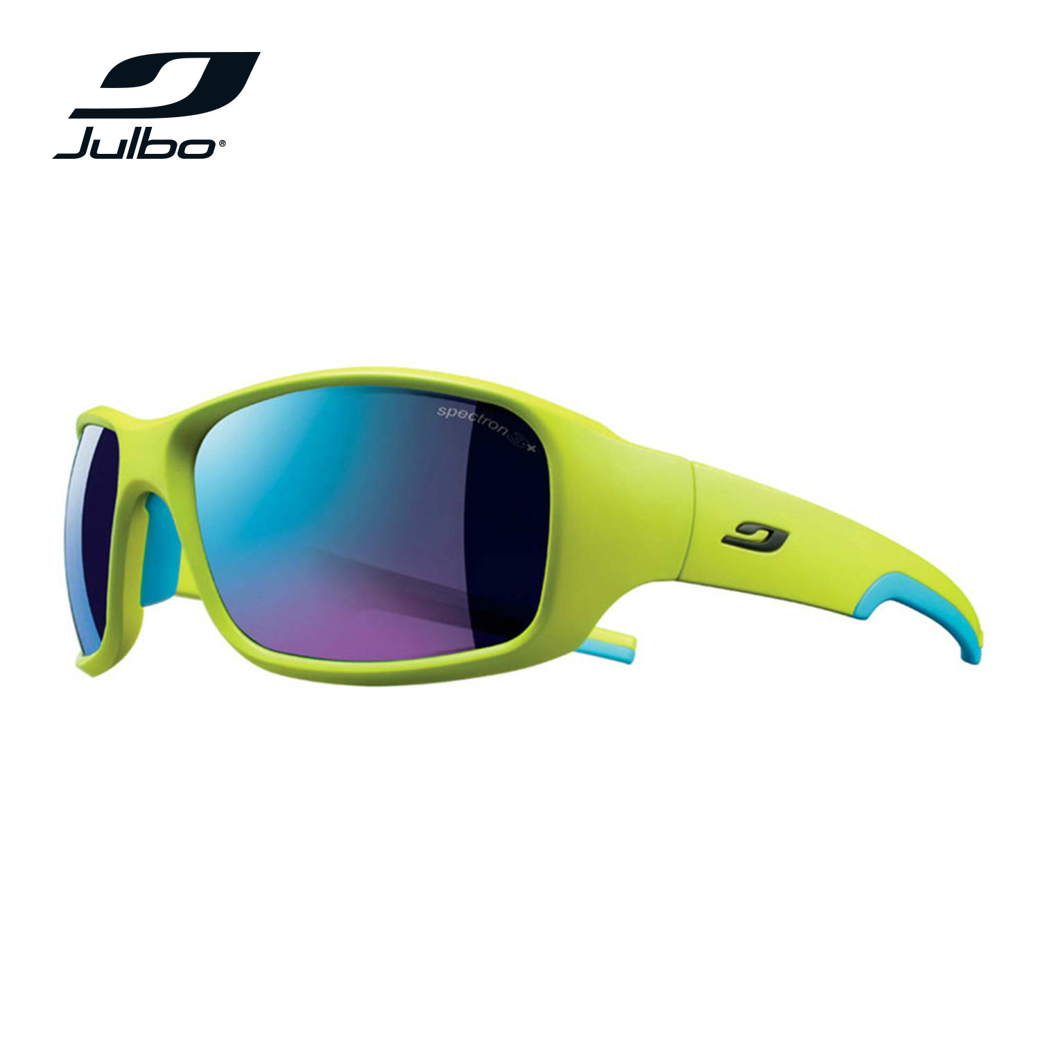 【法国原产】JULBO/嘉宝 户外太阳镜 J4381116