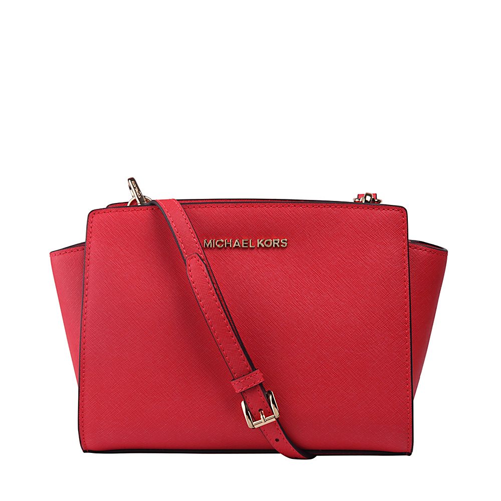 Michael Kors/迈克.科尔斯 MK 女包 女士斜跨包 王府井