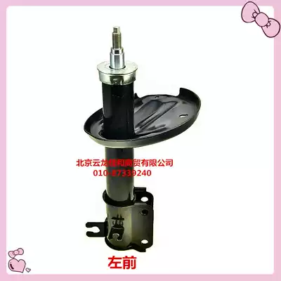 South Korea Daewoo Elegant Front and rear shock absorbers Shock absorbers Shock absorbers Shock absorbers Front and rear