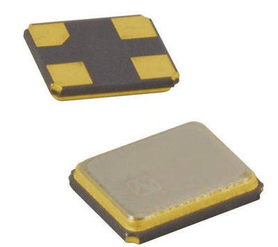 RF passive patch Crystal 4 feet 3225 27 12M 27 12MHZ 27 1200MHZ Crystal original