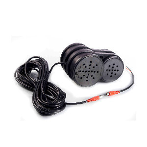 (Gold Scale Diving) LY003 Type of Underwater Speaker Acoustic Speaker Divers Recall