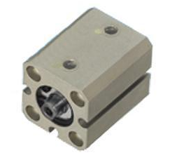 SMC Pneumatic thin cylinder CQSB25-5D CQSB16-15D