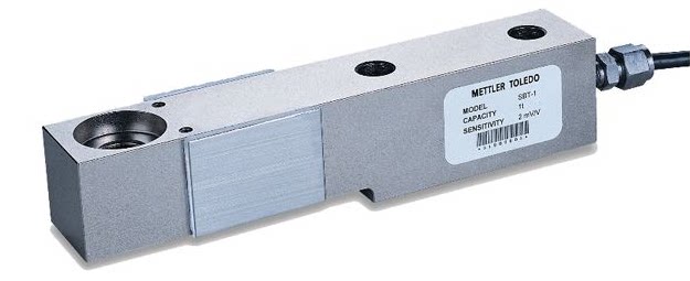 Direct marketing BULLISH METTLER-TOLEDO weighing the sensor SBH-5t