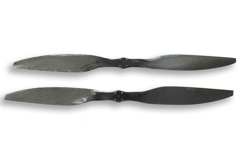 Drone Carbon Fiber Paddle 9043 9043 1555 1655 1755 1855 1855 3055 Intensity Light Weight