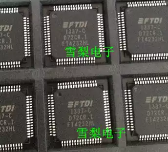 FT4232HL FT2232HL FT232HL FT2232D Price is based on quotation