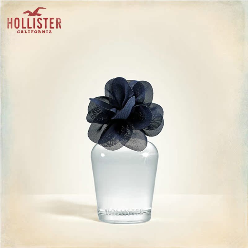 Hollister Addison 香水 女 58888