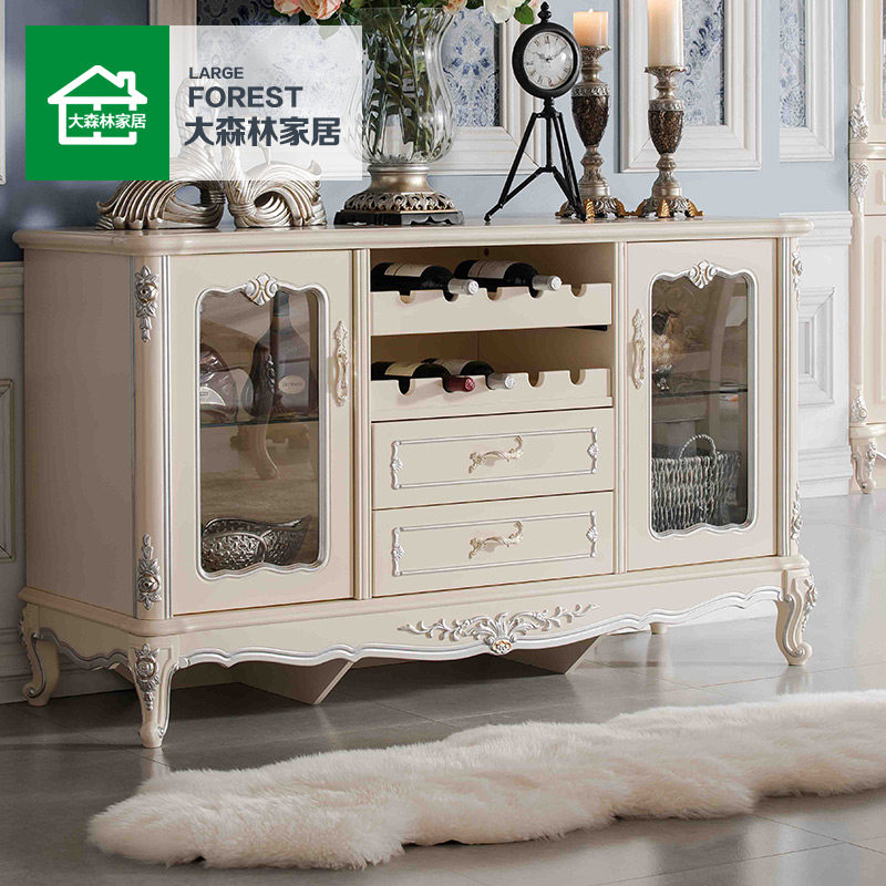 ��ɭ�ּҾ�ŷʽ�ͱ߹������