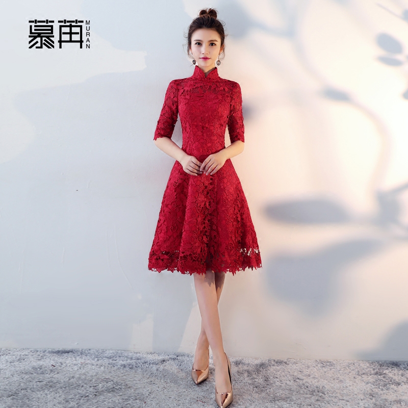 Robe du soir - Ref 3211343 Image 3