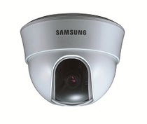 High Definition Fixed Focus Dome Camera Hanwha SCD-1040PD Original National Warranty