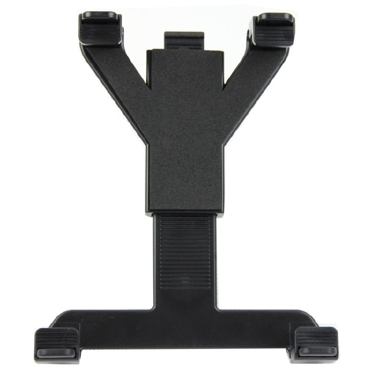 2nd Generation E Luther X10 X20 7 inch GPS Navigation General back clip 7 inch -10 inch tablet onboard back clip