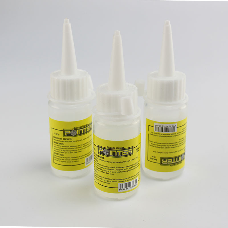 Children's Day handmade fabric diy tools handmade fabric special glue alcohol glue styrofoam glue