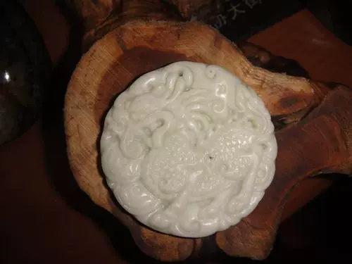 Lantian Jade Beast, Gobi Stone, Plear Stane, пустынная краска, Алашан Мо. Пинг натуральный нефрит